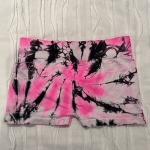 Malibu Sugar Tye Dye Boxers